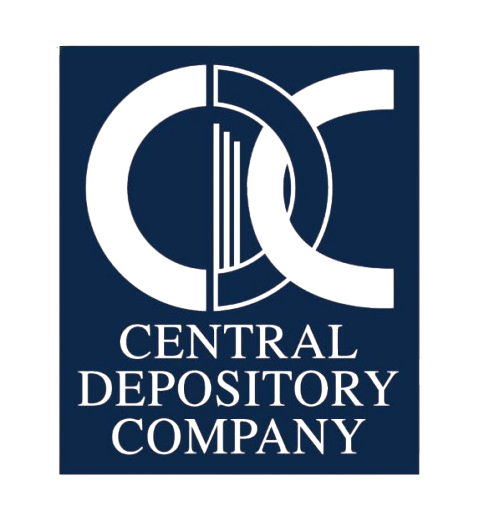 CDC House logo
