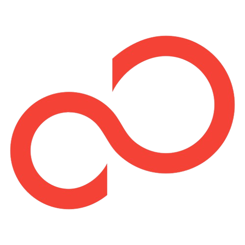 Fujitsu logo