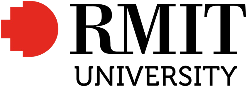 RMIT University logo