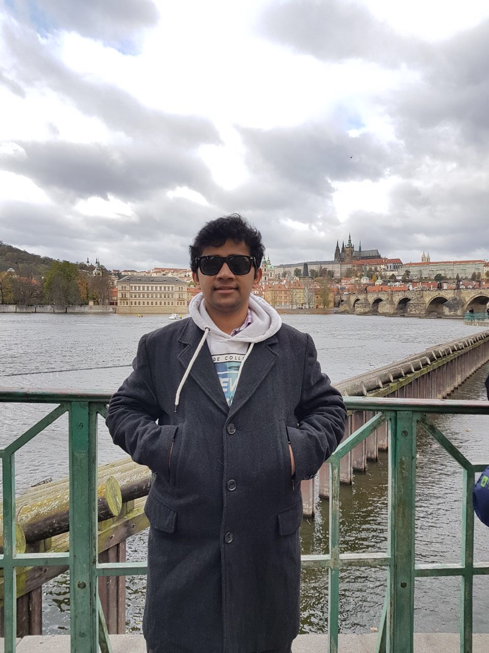 Muneeb ul Hassan profile picture